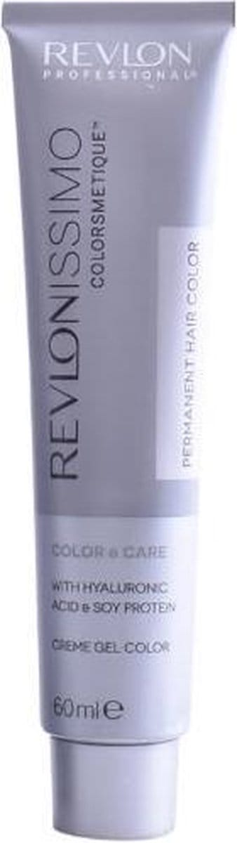 Permanente Kleur Revlon 8432225099422 Nº 8.1