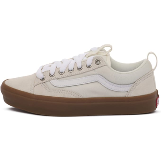 Vans Skate Old Skool 36 + Schoenen Wit EU 40 1/2 Man