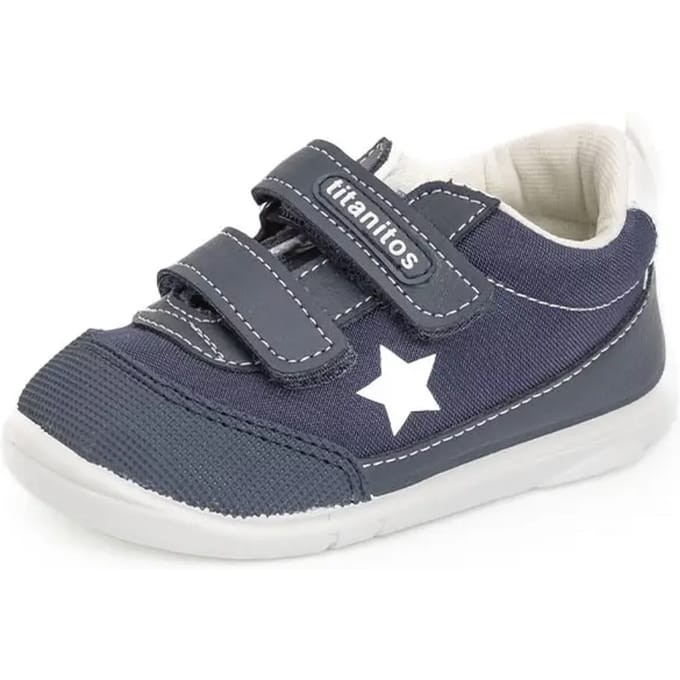 Babytrainers Titanitos B500 Leo