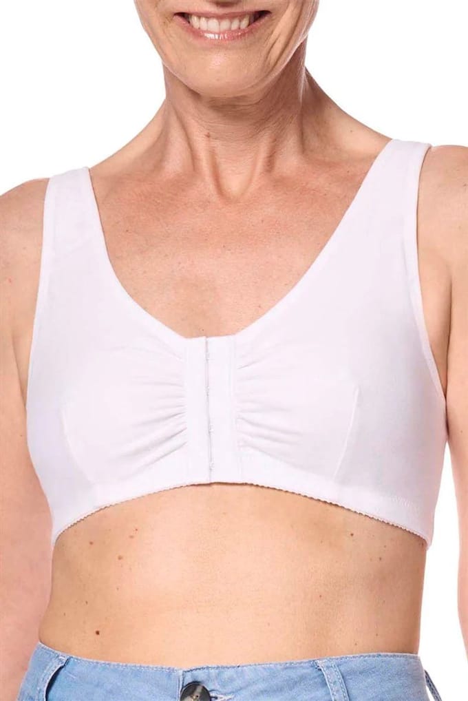 Amoena prothesebeha Fleur - Maat M (80/85) - Cup E/F