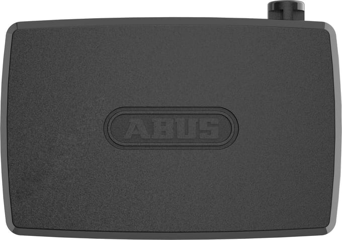 Anti-diefstal alarmdoos + ketting Abus Alarmbox 2.0 ACH 6KS