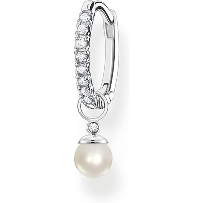 Thomas Sabo Enkele oorbellen Charming CR702-167-14