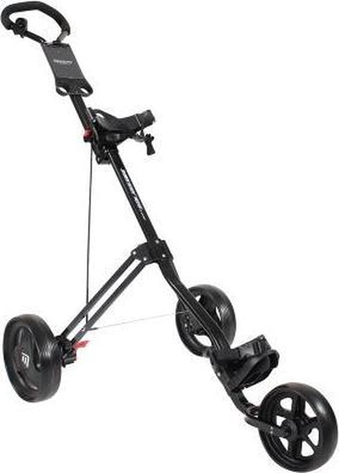 Masters 3 Series Golf trolley