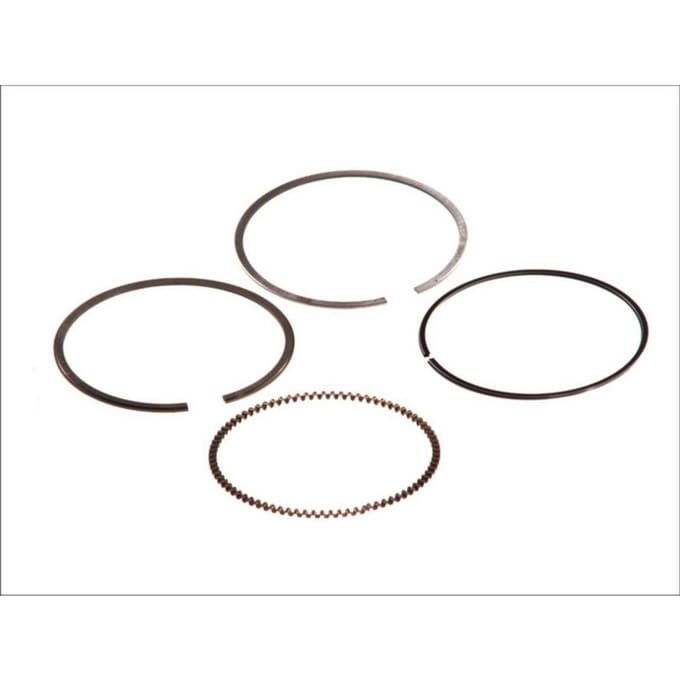 Zuigerveren set MAHLE 011 69 N1