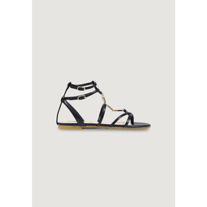Platte sandalen Liu Jo SA6123EX014