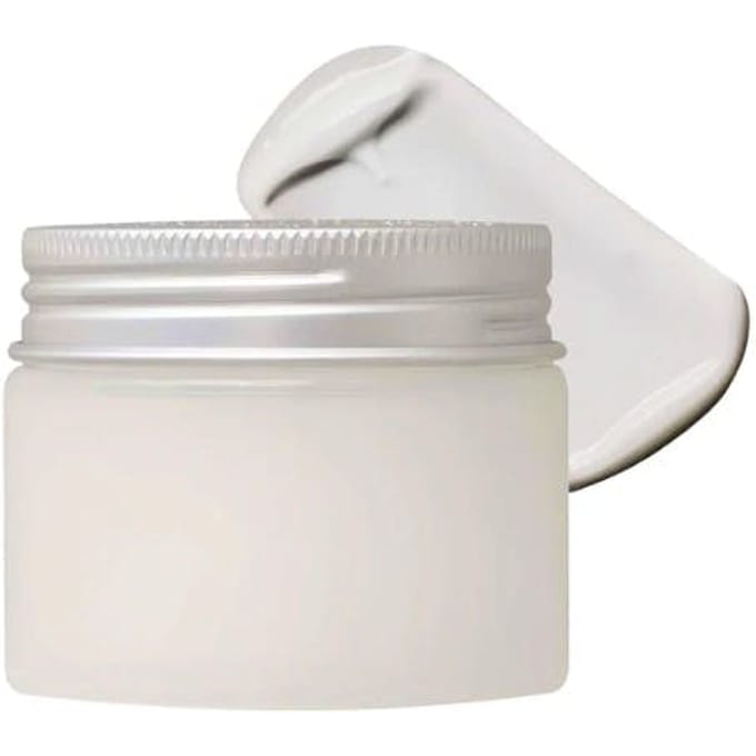 Ongredients Aqua Keeping Cream 50 ml