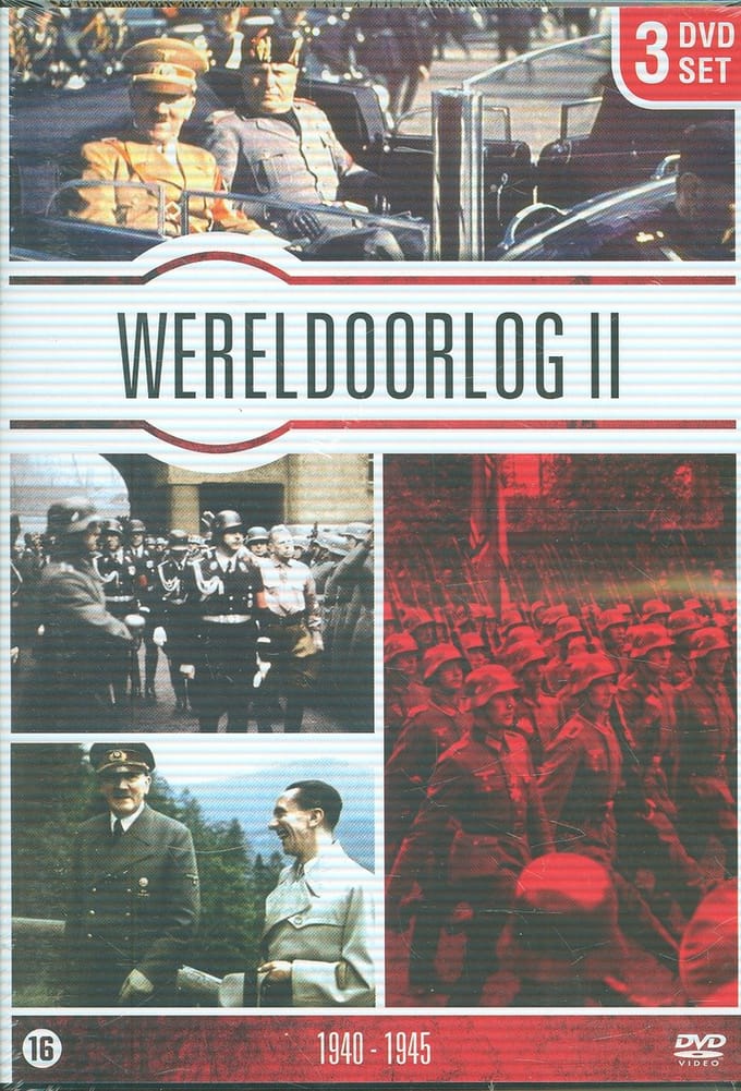 Wereldoorlog 2
