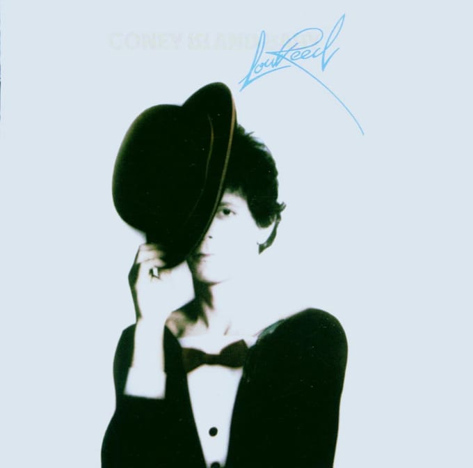 Coney Island Baby - Lou Reed