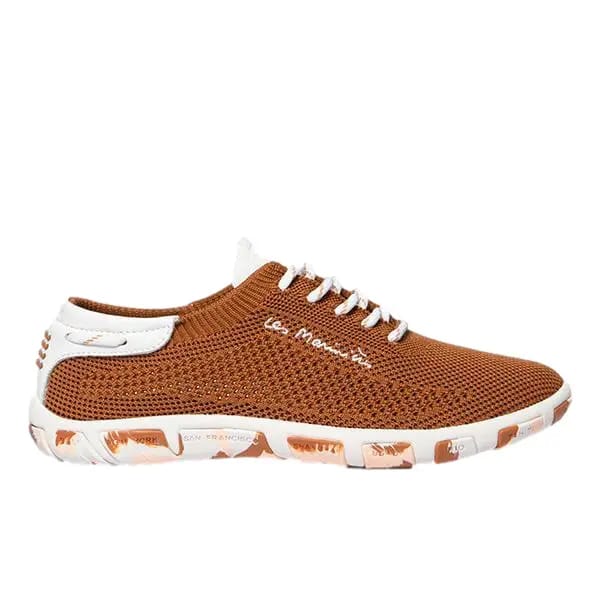 Dames sportschoenen van canvas TBS Jazaria