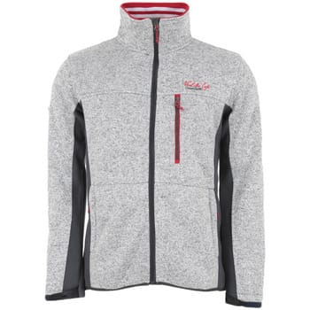 Fleece Jack Vent Du Cap Blouson polaire homme CALASKA