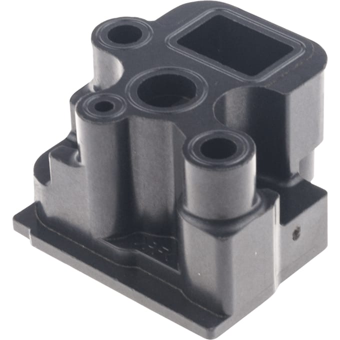 Isolator