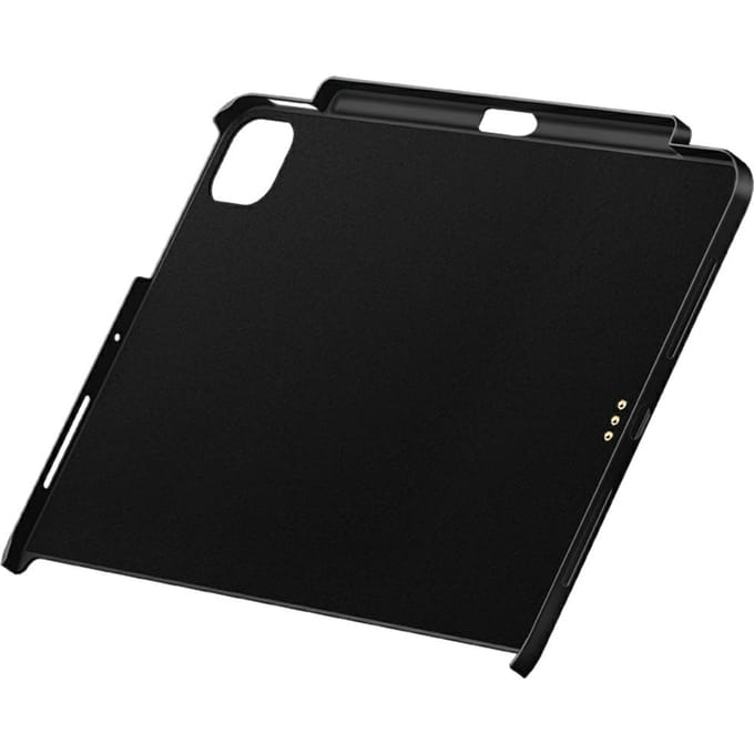 UNIQ Axel Case for iPad iPad Pro 13" M4 2024 / M5 2025 - Black