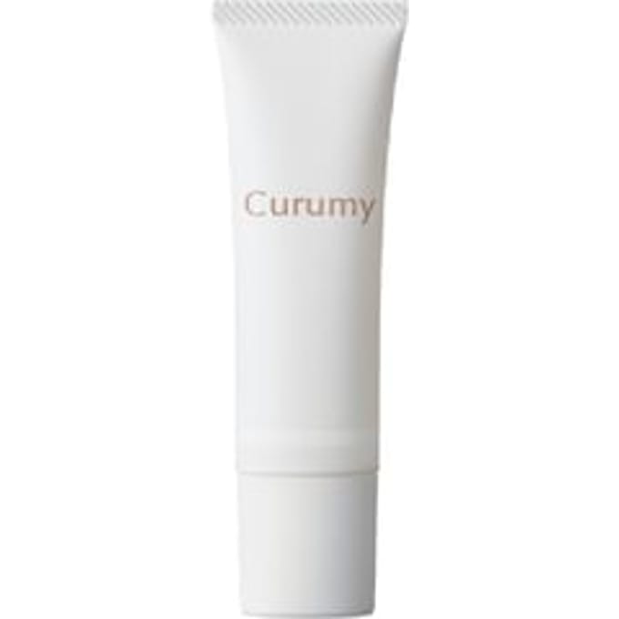 Curumy - Silky Glow UV Primer SPF 50+ PA++++ 01 White - 30g