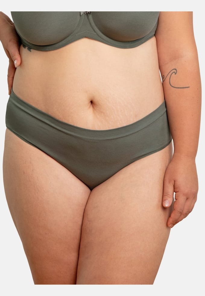 Panty COTTON BASIC