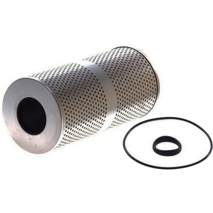 Oliefilter WIX FILTERS 51412