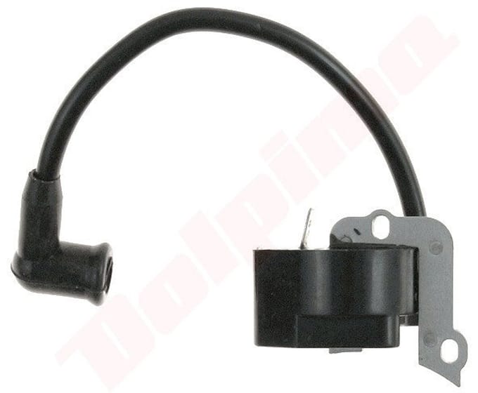 Bobine passend op STIHL BG 45 , BG 50 , BG 55 , BG 85 , SH 85 ( 4229 400 1300 )