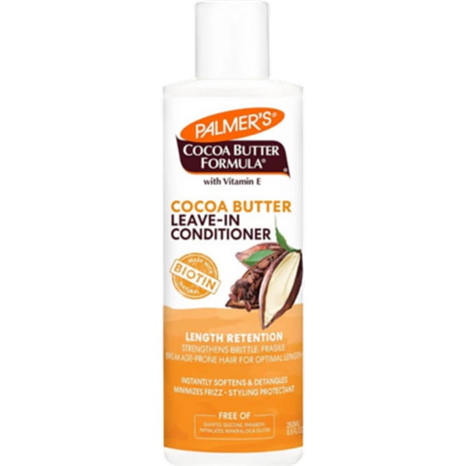 Palmer's Cocoa Butter Length Retention Conditioner – 250ml