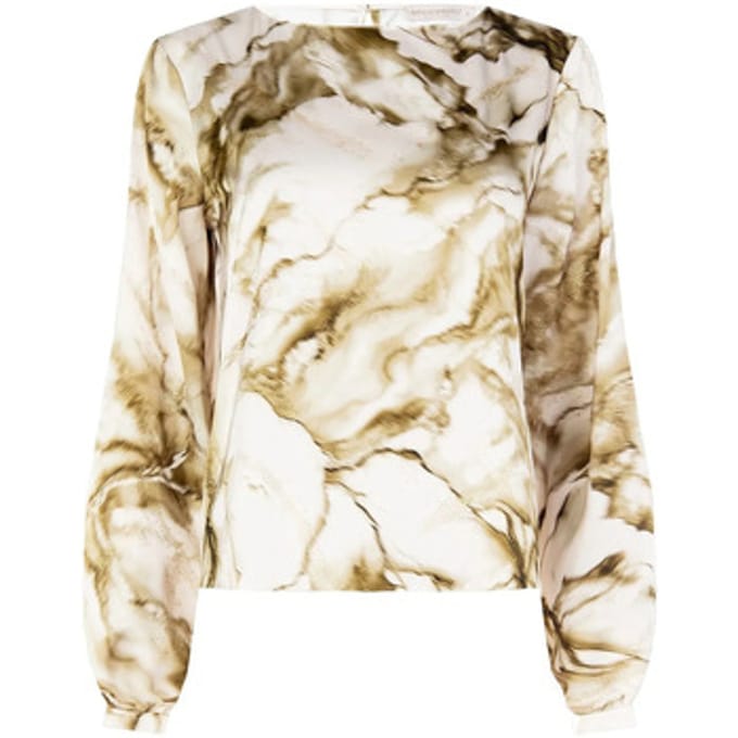 Blouse Rinascimento CFC0123359003