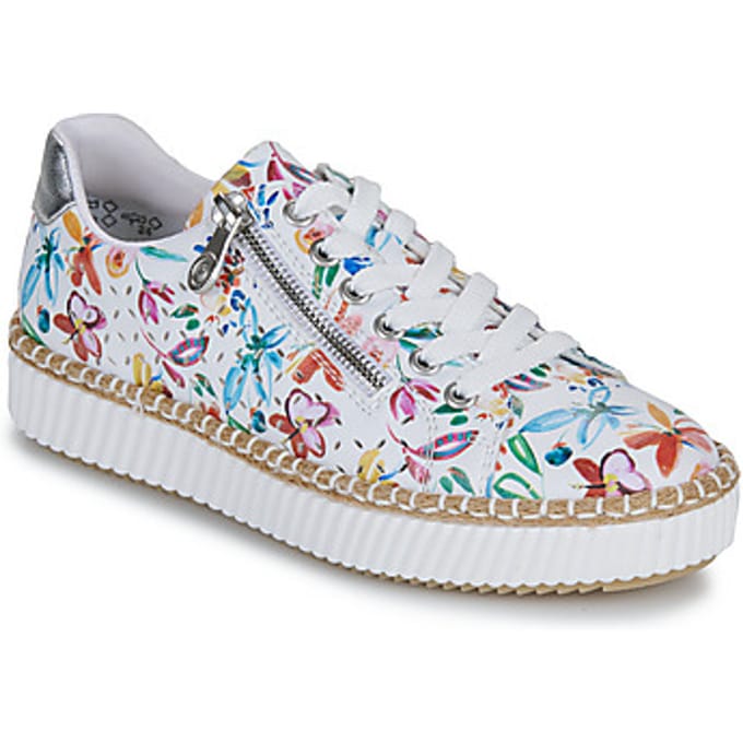 Lage Sneakers Rieker -