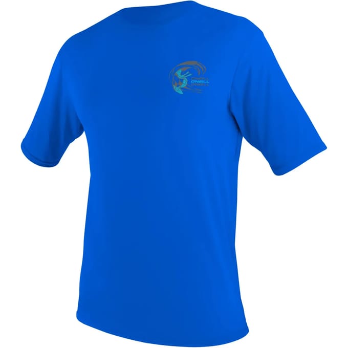 UV-werende T-shirt voor kinderen O'Neill Basic
