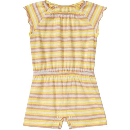 LUPILU Baby jumpsuit (Strepen, 62-68)