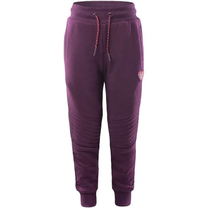 Meisjes joggingbroek Bejo Tigos