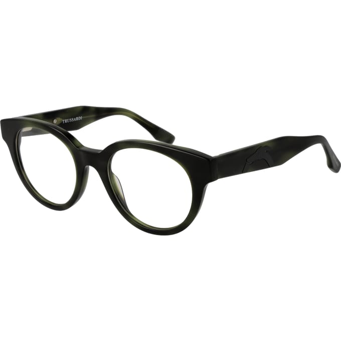 Trussardi Brilmontuur TSU6051 E01 50