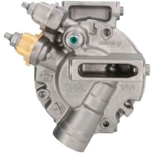 Compressor, airconditioner MAHLE ACP 1491 000P