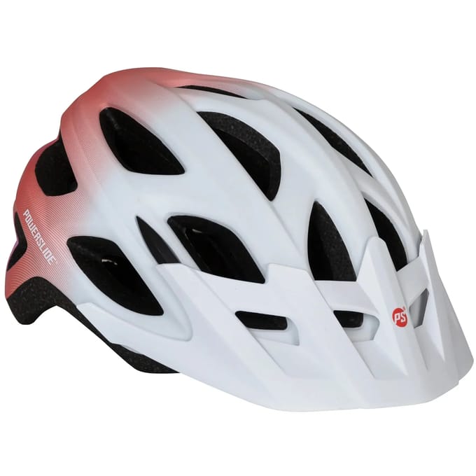 Rollerhelm Powerslide Road Fading