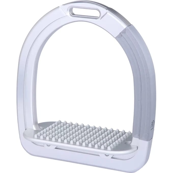 Veiligheidsbeugels aluminium vlakke vloer kind Alfa Jump Safety2