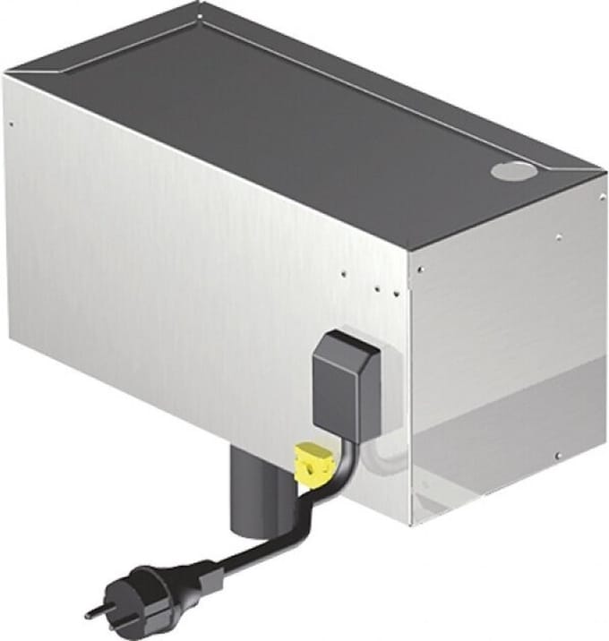 Stoom Condensor - Unox XC115 - Horeca & Professioneel