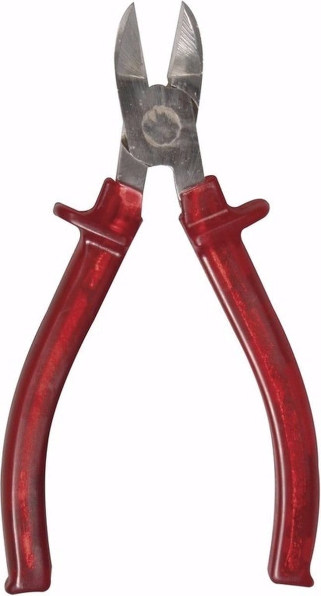 Steelbloemen inkort kniptang 15 cm