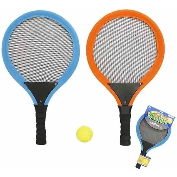 Softee Energy Spel Veelkleurig 38 x 24 x 1 cm