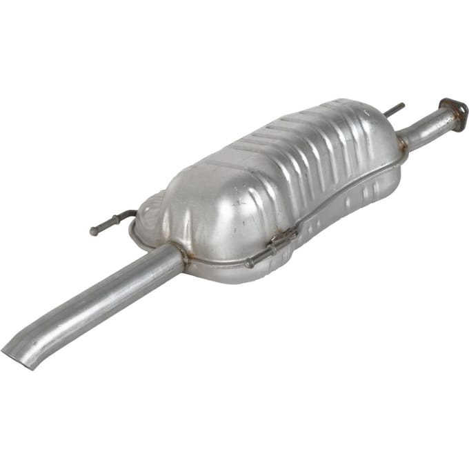 Geluiddemper achter BOSAL 185-611