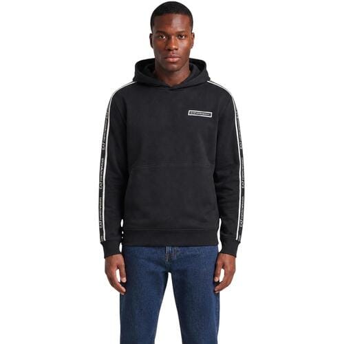 Capuchon sweaters Emporio Armani EA7 7M002196 AF10377