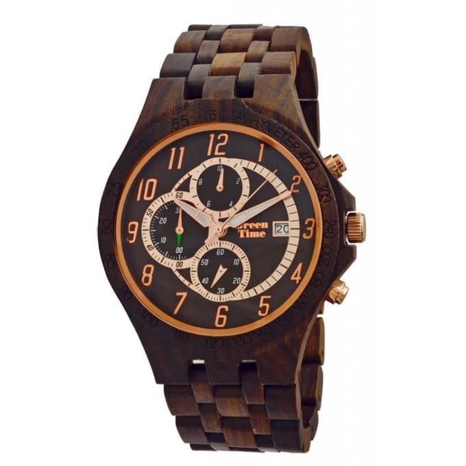 GreenTime Sportrally