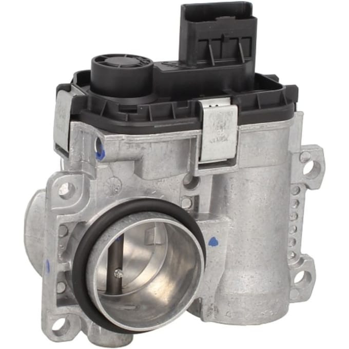 Gasklephuis MAGNETI MARELLI 802001546904