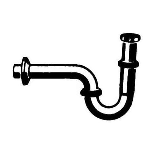 Ideal Standard for Bidets A2307AA