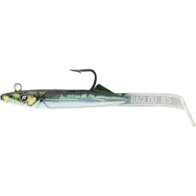 Lok Ragot Ragl Hybrid Fw (x2)