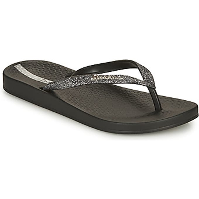Ipanema Anatomic Lolita Slippers Dames - Black - Maat 38
