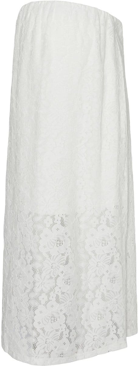 Vero Moda Maternity Rok Lange rok
