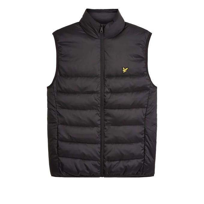 Jas Lyle & Scott Wadded
