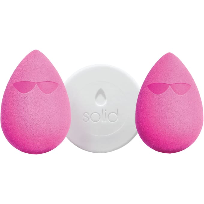 Beautyblender California Girls - Blend & Cleanse-set