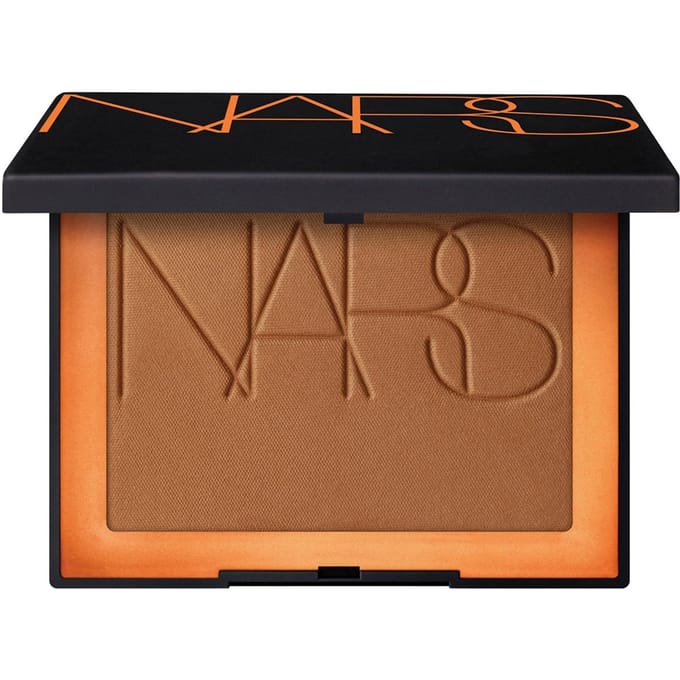 NARS Laguna Bronzing Poeder 8g (Verschillende Tinten) - 5