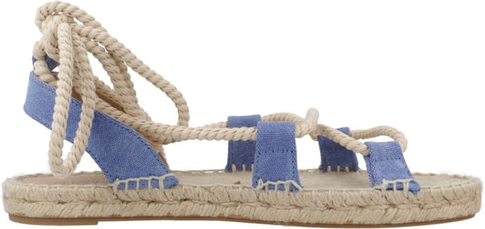 YELLOW ARIADNA Blauw 39 EU