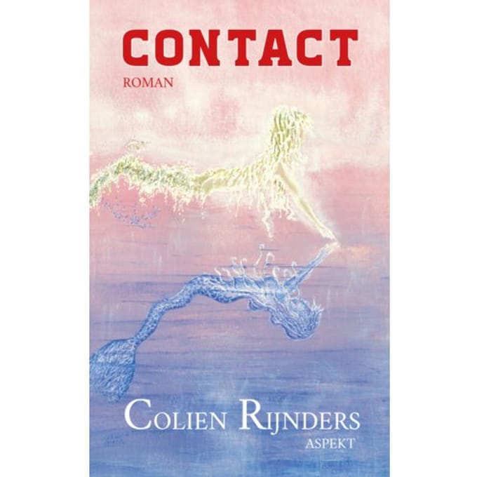 Contact - Colien Rijnders