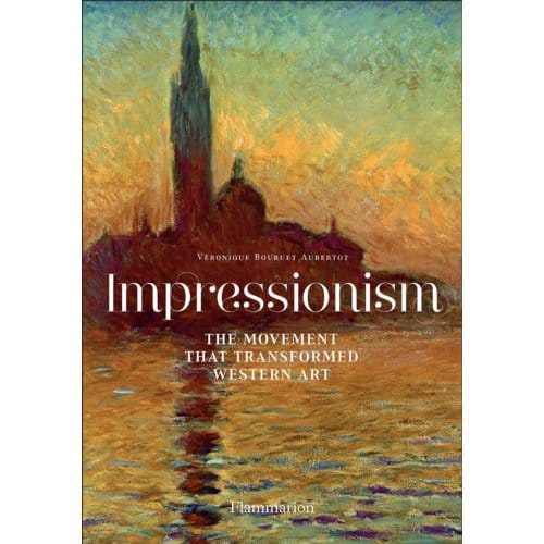 Impressionism - Véronique Bouruet-Aubertot