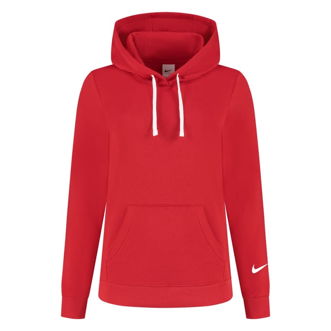 Nike Park 26 Fleece Hoodie Dames - Maat M