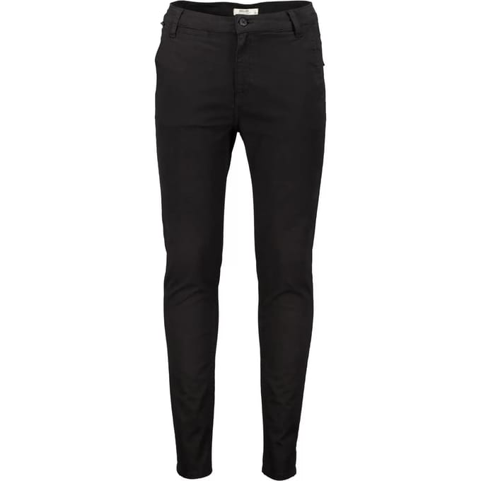 DEELUXE Zwarte skinny jeansSKILO Black