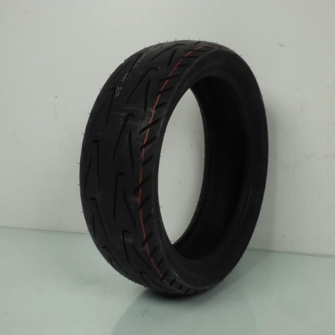Pneu 140-60-13 GOODRIDE pour Scooter Sym 125 CRUISYM I ALPHA E5 E5+ 2021 à 2024 AR Neuf
